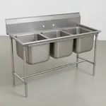 Advance Tabco 9-63-54