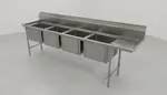 Advance Tabco 9-64-72-18R