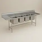 Advance Tabco 9-64-72-18RL