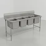 Advance Tabco 9-64-72