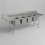 Advance Tabco 9-64-72-24RL