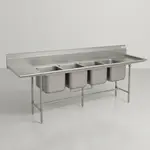 Advance Tabco 9-64-72-36RL