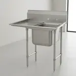 Advance Tabco 9-81-20-18L