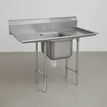 Advance Tabco 9-81-20-24RL