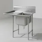 Advance Tabco 9-81-20-36L