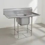 Advance Tabco 9-81-20-36RL