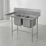 Advance Tabco 9-82-40-18L