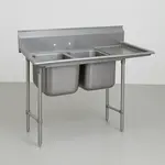 Advance Tabco 9-82-40-18R