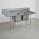 Advance Tabco 9-82-40-18RL