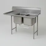 Advance Tabco 9-82-40-24L