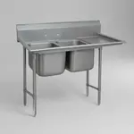 Advance Tabco 9-82-40-24R