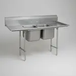 Advance Tabco 9-82-40-24RL