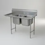 Advance Tabco 9-82-40-36L