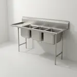 Advance Tabco 9-83-60-18L