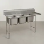 Advance Tabco 9-83-60-18R