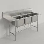 Advance Tabco 9-83-60-24L