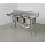 Advance Tabco 9-83-60-36L