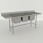 Advance Tabco 9-83-60-36RL