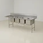 Advance Tabco 9-84-80-18L