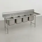 Advance Tabco 9-84-80-18R