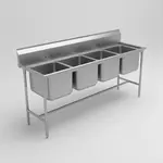 Advance Tabco 9-84-80