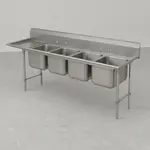 Advance Tabco 9-84-80-24L