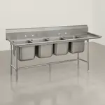 Advance Tabco 9-84-80-24R