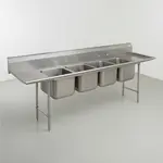 Advance Tabco 9-84-80-24RL