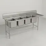 Advance Tabco 9-84-80-36R