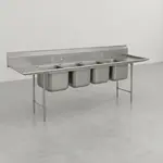 Advance Tabco 9-84-80-36RL