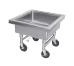 Advance Tabco 9-FSS-20