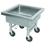 Advance Tabco 9-FSS-20-EC-X