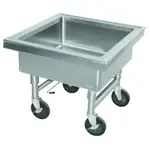 Advance Tabco 9-FSS-20-EC-X
