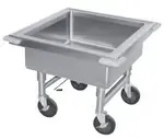 Advance Tabco 9-FSS-20-EC-X