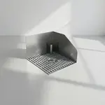 Advance Tabco 9-OP-24FM-FGR