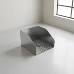 Advance Tabco 9-OP-24FM-FGRL