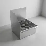 Advance Tabco 9-OP-24FM-SSL