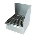 Advance Tabco 9-OP-24FM-SSR