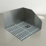 Advance Tabco 9-OP-36FM-FGR