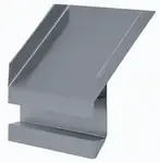 Advance Tabco 9-SS-1