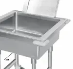 Advance Tabco 9-SS-2