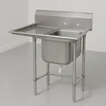 Advance Tabco 93-1-24-18L