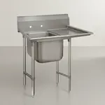 Advance Tabco 93-1-24-18R