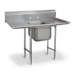 Advance Tabco 93-1-24-18RL