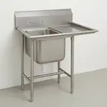 Advance Tabco 93-1-24-24R