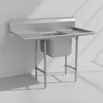 Advance Tabco 93-1-24-24RL