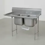 Advance Tabco 93-2-36-18L