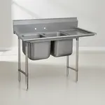 Advance Tabco 93-2-36-18R