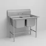 Advance Tabco 93-2-36