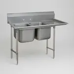 Advance Tabco 93-2-36-24R